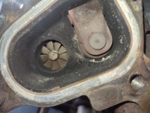 Двигатель HONDA ZEST JE1 2009 P07A-T