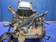 Двигатель HONDA THAT'S JD1 2003 E07Z