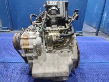 Двигатель HONDA THAT'S JD1 2003 E07Z