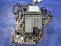 Двигатель HONDA THAT'S JD1 2003 E07Z