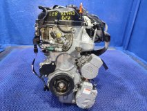 Двигатель HONDA SHUTTLE GP7 2018 LEB