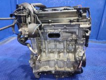 Двигатель HONDA SHUTTLE GP7 2018 LEB