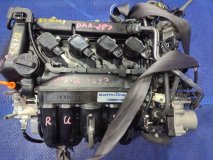 Двигатель HONDA SHUTTLE GP7 2018 LEB