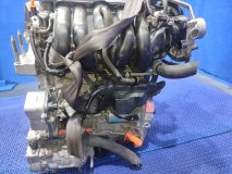 Двигатель HONDA SHUTTLE GP7 2018 LEB
