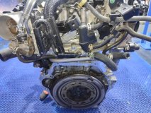 Двигатель HONDA SHUTTLE GP7 2018 LEB
