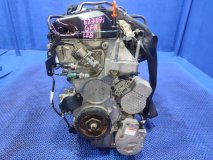 Двигатель HONDA SHUTTLE GP8 2015 LEB