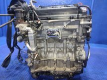 Двигатель HONDA SHUTTLE GP8 2015 LEB