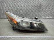 Фара правая передняя HONDA STREAM RN7 2009 R18A