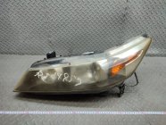 Фара левая передняя HONDA STREAM RN7 2006 R18A