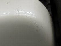 Зеркало правое переднее HONDA THAT'S JD1 2002 E07Z