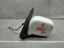 Зеркало левое переднее HONDA THAT'S JD1 2002 E07Z