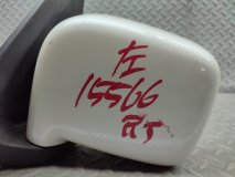 Зеркало левое переднее HONDA THAT'S JD1 2002 E07Z