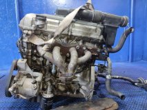 Двигатель SUZUKI WAGON R SOLIO MA34S 2004 M13A