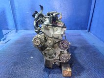 Двигатель HONDA N-BOX JF2 2013 S07A