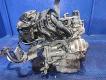 Двигатель HONDA N-BOX JF2 2013 S07A