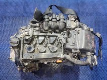 Двигатель HONDA N-BOX JF2 2013 S07A