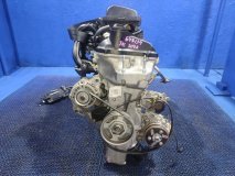 Двигатель HONDA N-WGN JH1 2014 S07A