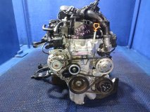 Двигатель HONDA N-BOX JF3 2022 S07B-T