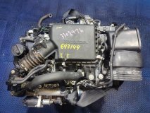Двигатель HONDA N-BOX JF3 2022 S07B-T