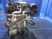 Двигатель HONDA N-BOX JF3 2022 S07B-T