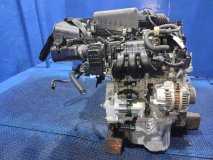 Двигатель HONDA N-BOX JF4 2018 S07B-T