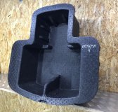 Органайзер Kia Optima 4 JF 2016 2.4