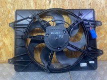 Диффузор радиатора Omoda C5 2023 1.6