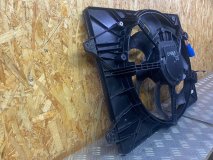 Диффузор радиатора Omoda C5 2023 1.6