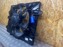 Диффузор радиатора Omoda C5 2023 1.6