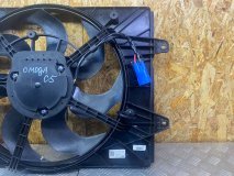 Диффузор радиатора Omoda C5 2023 1.6