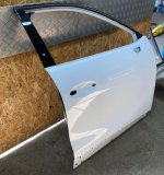 Дверь боковая правая передняя Omoda C5 2023 1.6