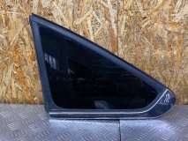 Форточка кузова левая задняя Renault Arkana 2019 1.3 H5H