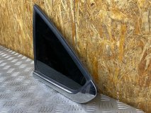 Форточка кузова левая задняя Renault Arkana 2019 1.3 H5H