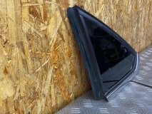 Форточка кузова левая задняя Renault Arkana 2019 1.3 H5H