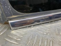 Форточка кузова левая задняя Renault Arkana 2019 1.3 H5H