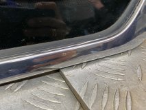 Форточка кузова левая задняя Renault Arkana 2019 1.3 H5H