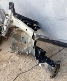 Четверть правый передний Volkswagen Jetta 5 2008 1 Четверть правый передний Volkswagen Jetta 5 2008 1