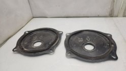 Крышка топливного насоса INFINITI FX35 S50 2007 VQ35DE