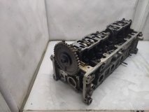 Головка блока цилиндров левая Ford EXPLORER G3 2004 USEM