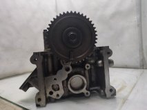 Головка блока цилиндров левая Ford EXPLORER G3 2004 USEM