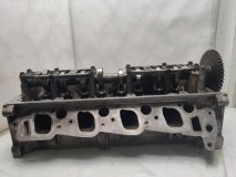 Головка блока цилиндров левая Ford EXPLORER G3 2004 USEM