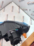 Фара левая передняя Daewoo Nexia
