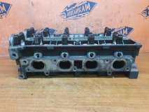 Головка блока цилиндров Ford Fusion 2008 1.4