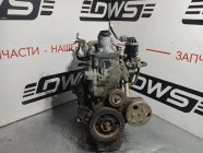 Двигатель Honda Mobilio GB1 L15A