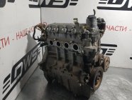 Двигатель Honda FIT GE8 L15A