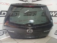 Дверь багажника Mazda CX-7 ER3P L3-VDT