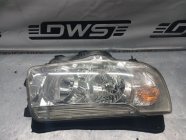 Фара правая передняя Subaru Forester SG5 EJ20