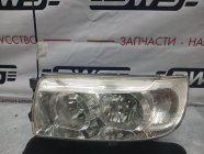 Фара левая передняя Subaru Forester SG5 2 005 EJ20
