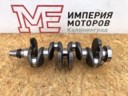 Коленвал новый Hyundai 2019 1.6 G4FC G4FD