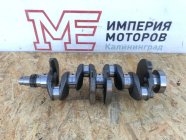 Коленвал новый Kia Soul 2 II PS 2018 1.6 GDi G4FD